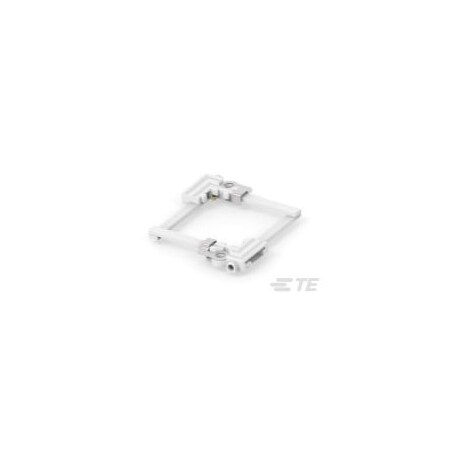 Te Connectivity Scalable LED Holder 28.0x28.0 (1pc) 6-2154874-3